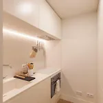 Flh Cais Sodre Chic Urban Flat With Balcony