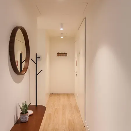 Flh Cais Sodre Chic Urban Flat With Balcony