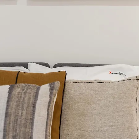 Flh Cais Sodre Chic Urban Flat With Balcony *